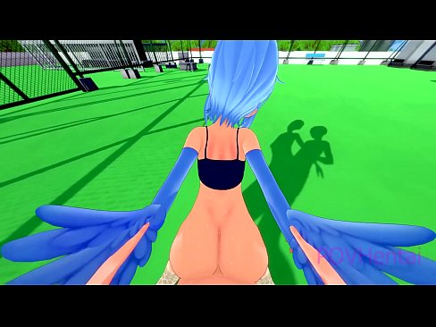 ❤️ Harpy monster meisie. ❤️❌ Pornovideo by ons ❌️