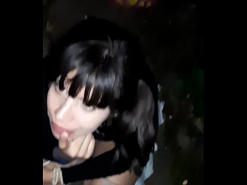 ❤️ Op straat geswelde penis in ruil vir lekkergoed ❤️❌ Pornovideo by ons ❌️